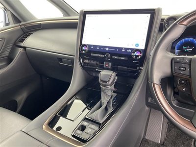 صورة 5 لـ 2023 Toyota ALPHARD
