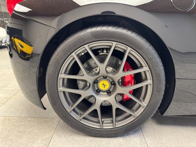 2013 Ferrari 458 SPIDER 照片 26