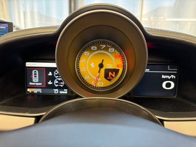 2013 Ferrari 458 SPIDER 照片 46