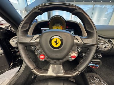 2013 Ferrari 458 SPIDER 照片 40