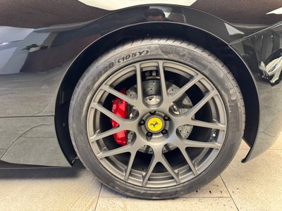 2013 Ferrari 458 SPIDER 照片 25