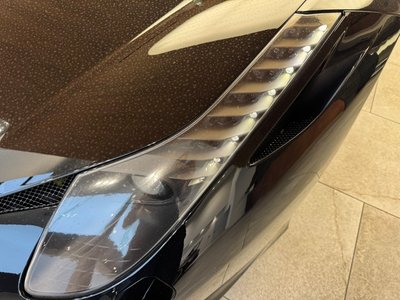 2013 Ferrari 458 SPIDER 照片 17