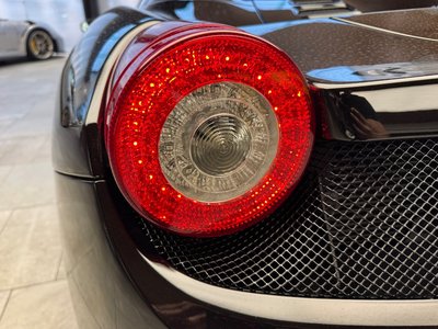 2013 Ferrari 458 SPIDER 照片 20