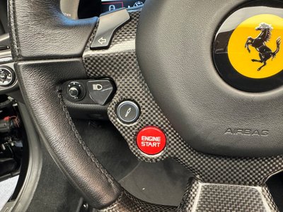 2013 Ferrari 458 SPIDER 照片 41