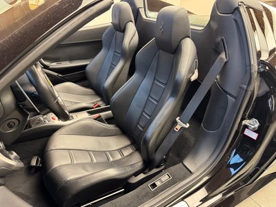 2013 Ferrari 458 SPIDER 照片 30