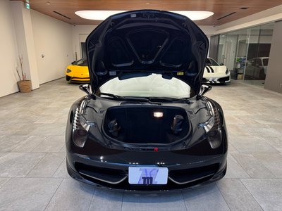 2013 Ferrari 458 SPIDER 照片 47