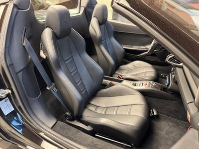 2013 Ferrari 458 SPIDER 照片 34