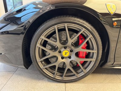 2013 Ferrari 458 SPIDER 照片 24