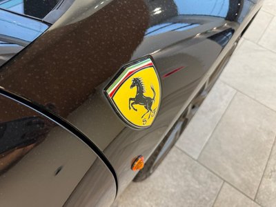 2013 Ferrari 458 SPIDER 照片 23
