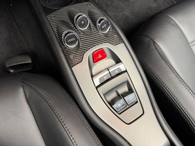 2013 Ferrari 458 SPIDER 照片 43