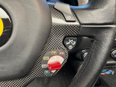 2013 Ferrari 458 SPIDER 照片 42