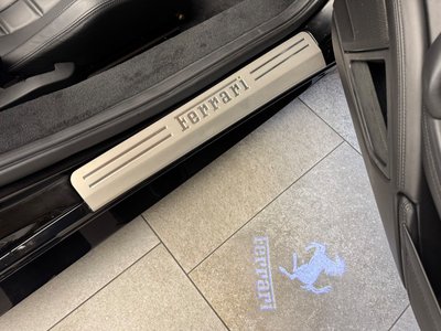 2013 Ferrari 458 SPIDER 照片 36
