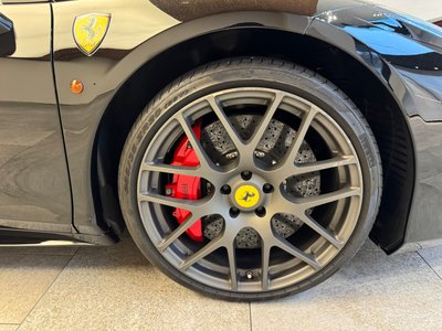 2013 Ferrari 458 SPIDER 照片 27