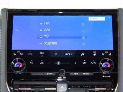2023 Toyota ALPHARD — фото 8