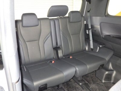 2023 Toyota ALPHARD — фото 24
