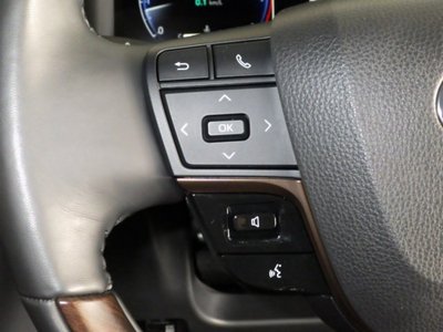 2023 Toyota ALPHARD — фото 12