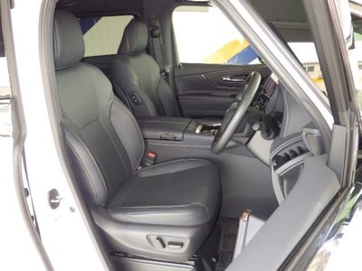 2023 Toyota ALPHARD — фото 22