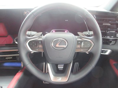 2025 Lexus RX — миниатюра 38