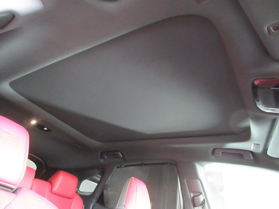 2025 Lexus RX — миниатюра 64