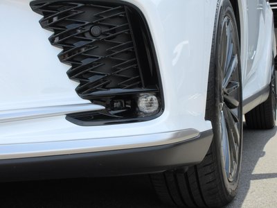 2025 Lexus RX — миниатюра 23