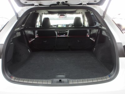 2025 Lexus RX — миниатюра 62
