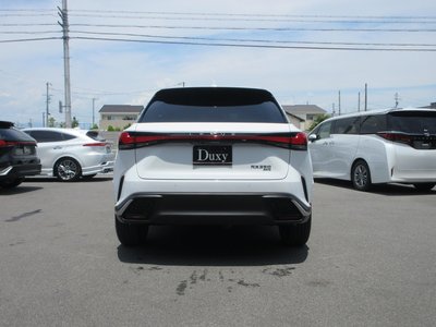 2025 Lexus RX — миниатюра 12