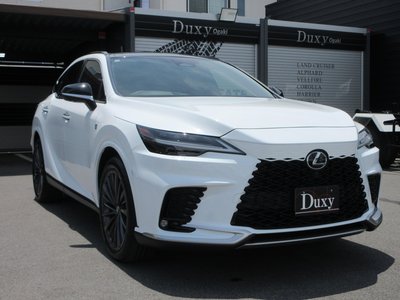 2025 Lexus RX — миниатюра 19