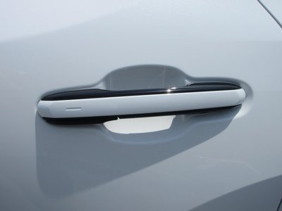 2025 Lexus RX — миниатюра 29