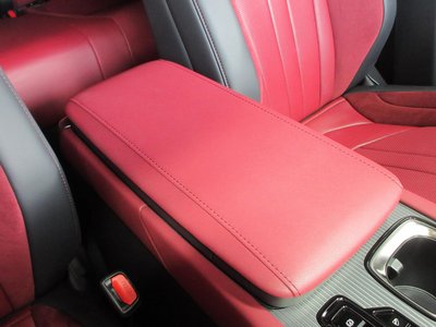 2025 Lexus RX — миниатюра 47