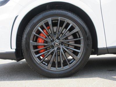 2025 Lexus RX — миниатюра 33