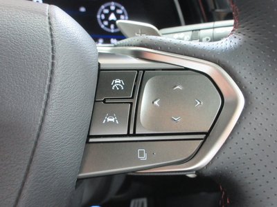 2025 Lexus RX — миниатюра 41