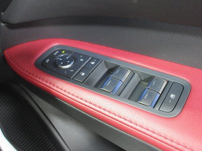 2025 Lexus RX — миниатюра 50