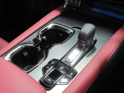 2025 Lexus RX — миниатюра 55