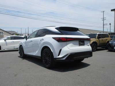 2025 Lexus RX — миниатюра 10