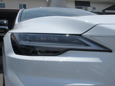2025 Lexus RX — миниатюра 20