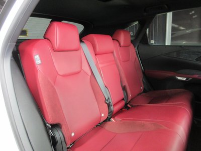 2025 Lexus RX — миниатюра 59