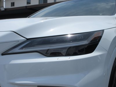 2025 Lexus RX — миниатюра 21