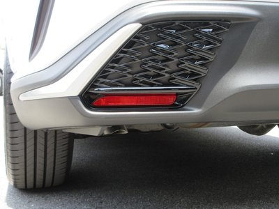 2025 Lexus RX — миниатюра 11