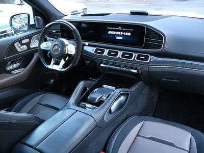 صورة مصغرة 4 لـ 2021 Mercedes-BENZ GLS AMG