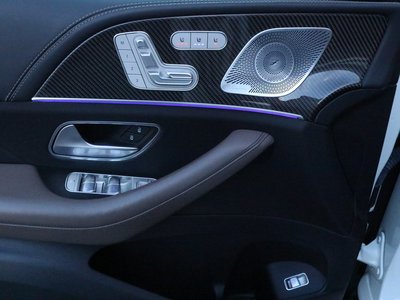 صورة مصغرة 22 لـ 2021 Mercedes-BENZ GLS AMG