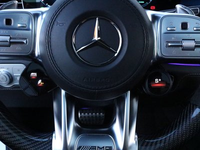 صورة مصغرة 20 لـ 2021 Mercedes-BENZ GLS AMG