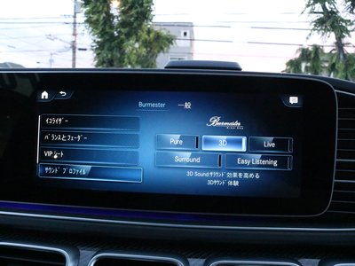 صورة مصغرة 12 لـ 2021 Mercedes-BENZ GLS AMG