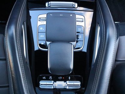 صورة مصغرة 17 لـ 2021 Mercedes-BENZ GLS AMG