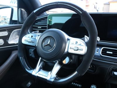 صورة مصغرة 5 لـ 2021 Mercedes-BENZ GLS AMG