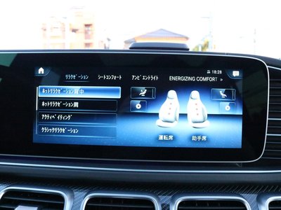 صورة مصغرة 16 لـ 2021 Mercedes-BENZ GLS AMG