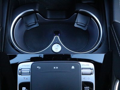 صورة مصغرة 18 لـ 2021 Mercedes-BENZ GLS AMG