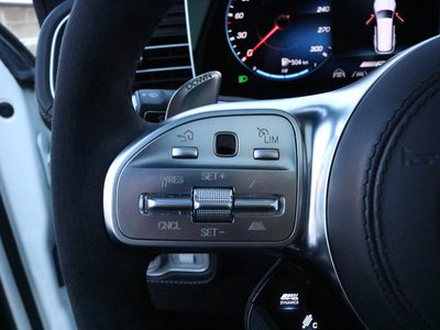 صورة مصغرة 19 لـ 2021 Mercedes-BENZ GLS AMG