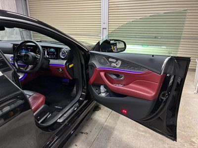 2024 Mercedes-BENZ CLS 照片 11