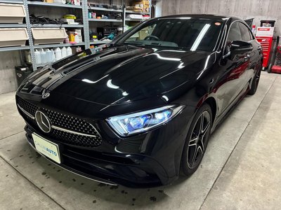 2024 Mercedes-BENZ CLS 照片 6