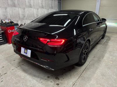 2024 Mercedes-BENZ CLS 照片 9